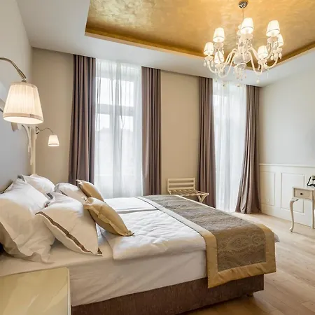 Royal Piazza Pensionat