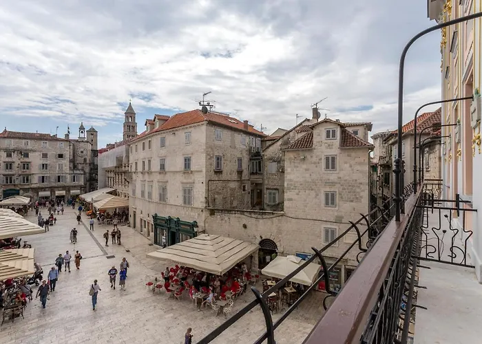 Pensionat Royal Piazza