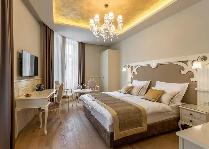 Guest house Royal Piazza