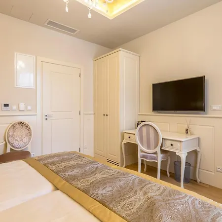 Royal Piazza Casa de hóspedes Split