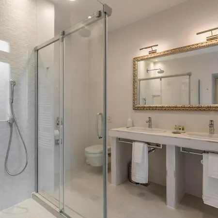 Casa de hóspedes Royal Piazza