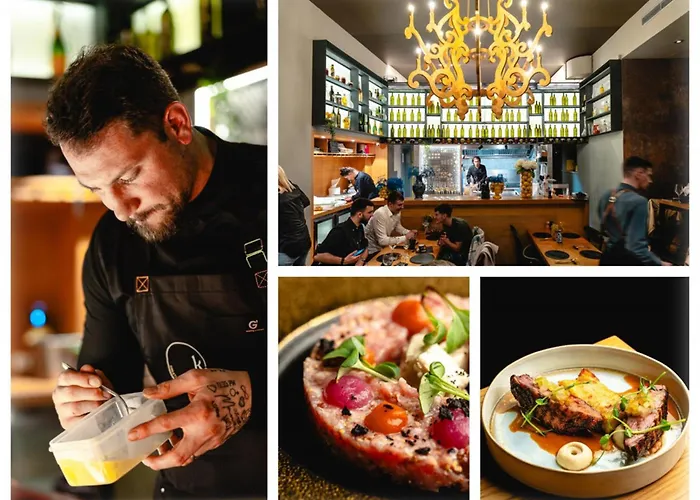 Royal Piazza Guest house Split