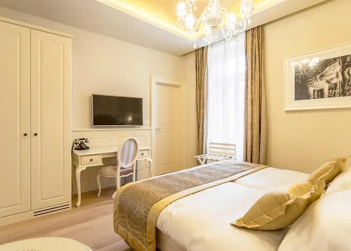 Guest house Royal Piazza