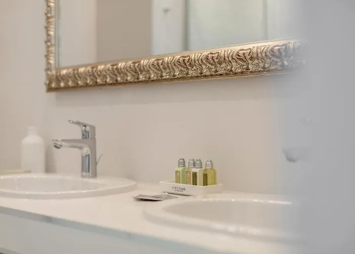 Maison d'hôtes Royal Piazza