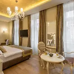 Pensionat Royal Piazza Split